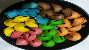 Harga Fortune Cookies Bekasi