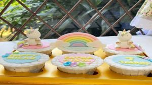 Harga Jual Kue Ulang Tahun Kuningan