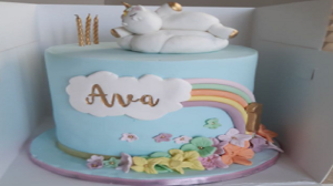 Kue Ulang Tahun Tangerang