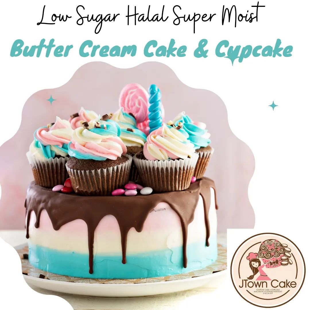 Jual Birthday Cake Jakarta