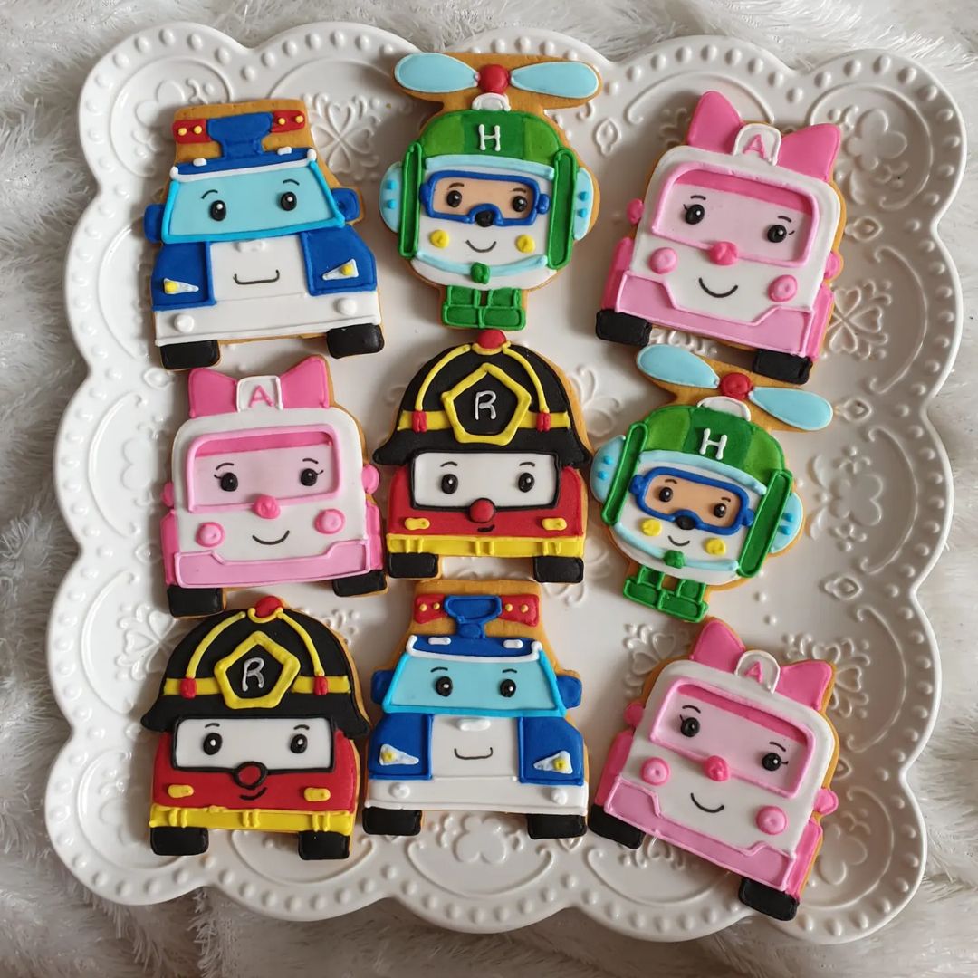 Jual Cookies Enak di Jakarta