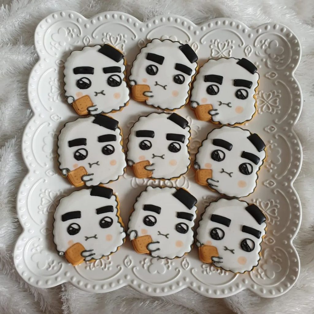 Jual Cookies Enak di Jakarta