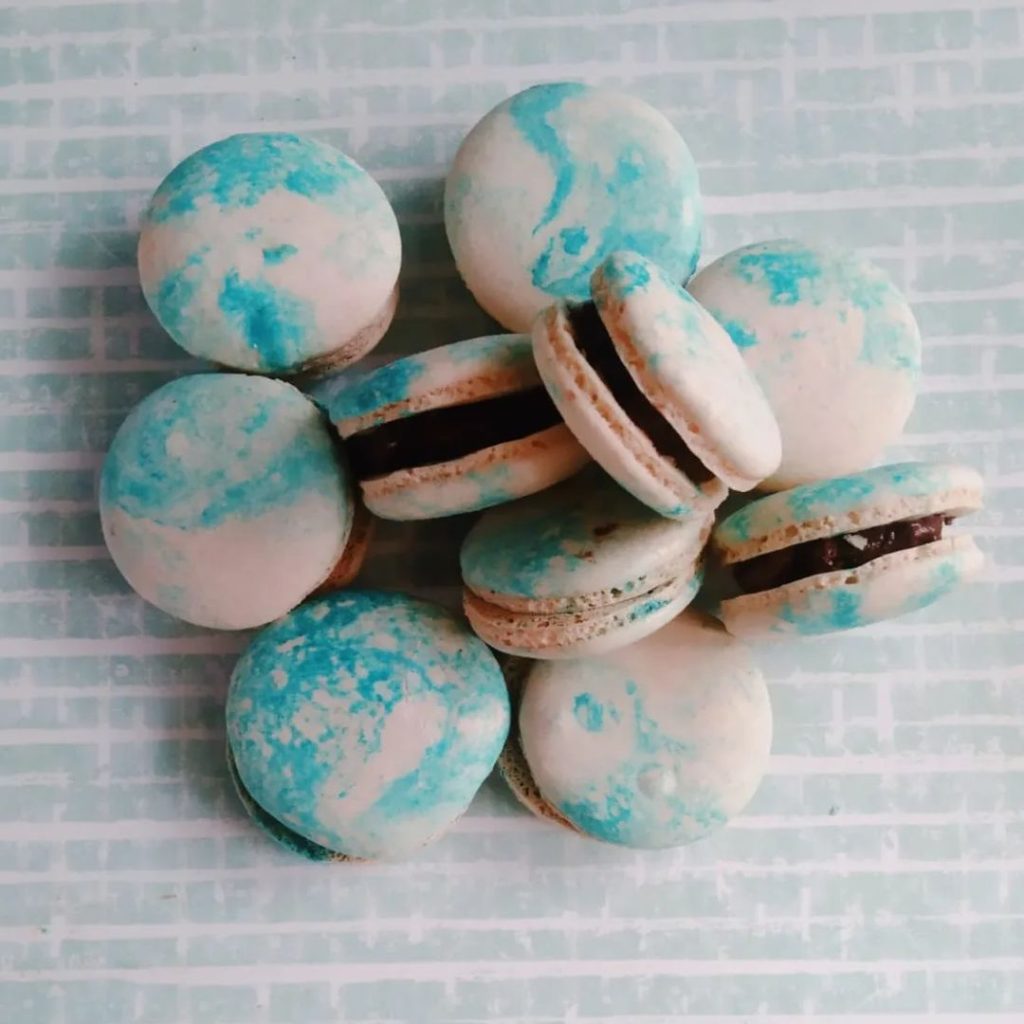 Tempat Jual Macaroon di Jakarta