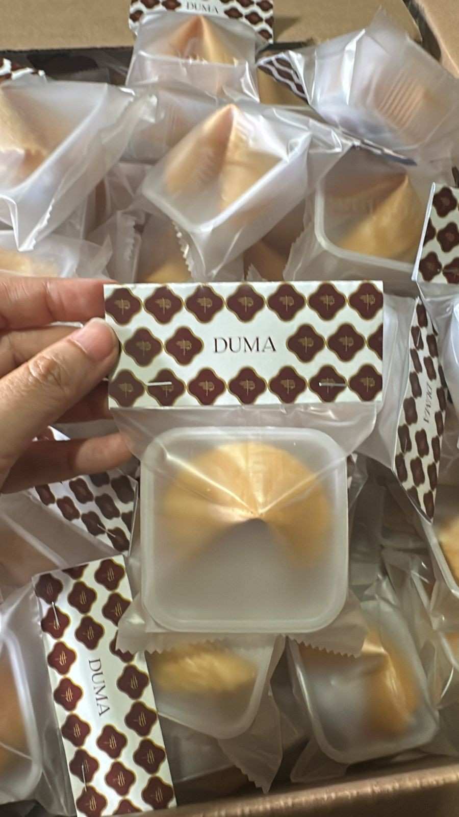 Fortune Cookies Bandung