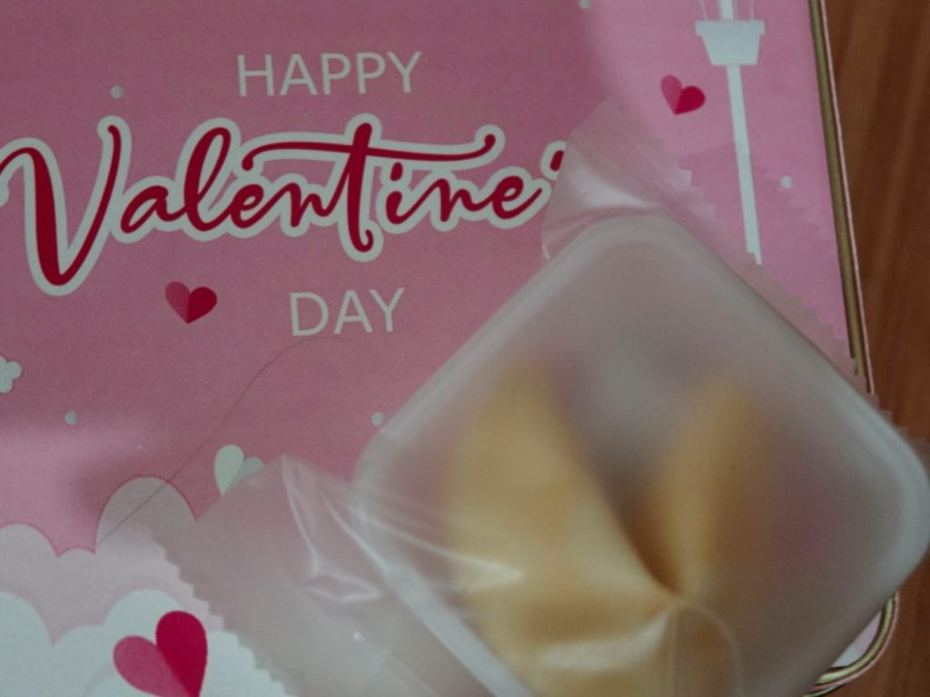 Fortune Cookies Bogor