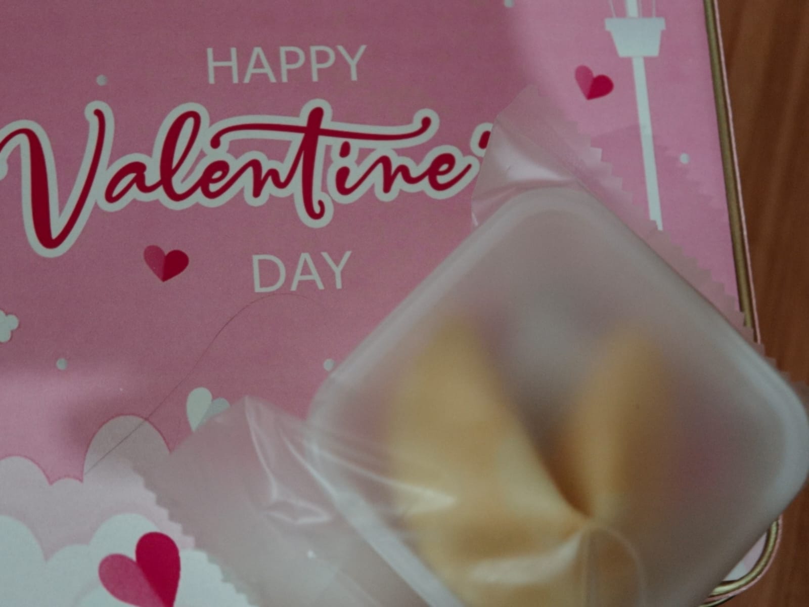 Fortune Cookies Bogor