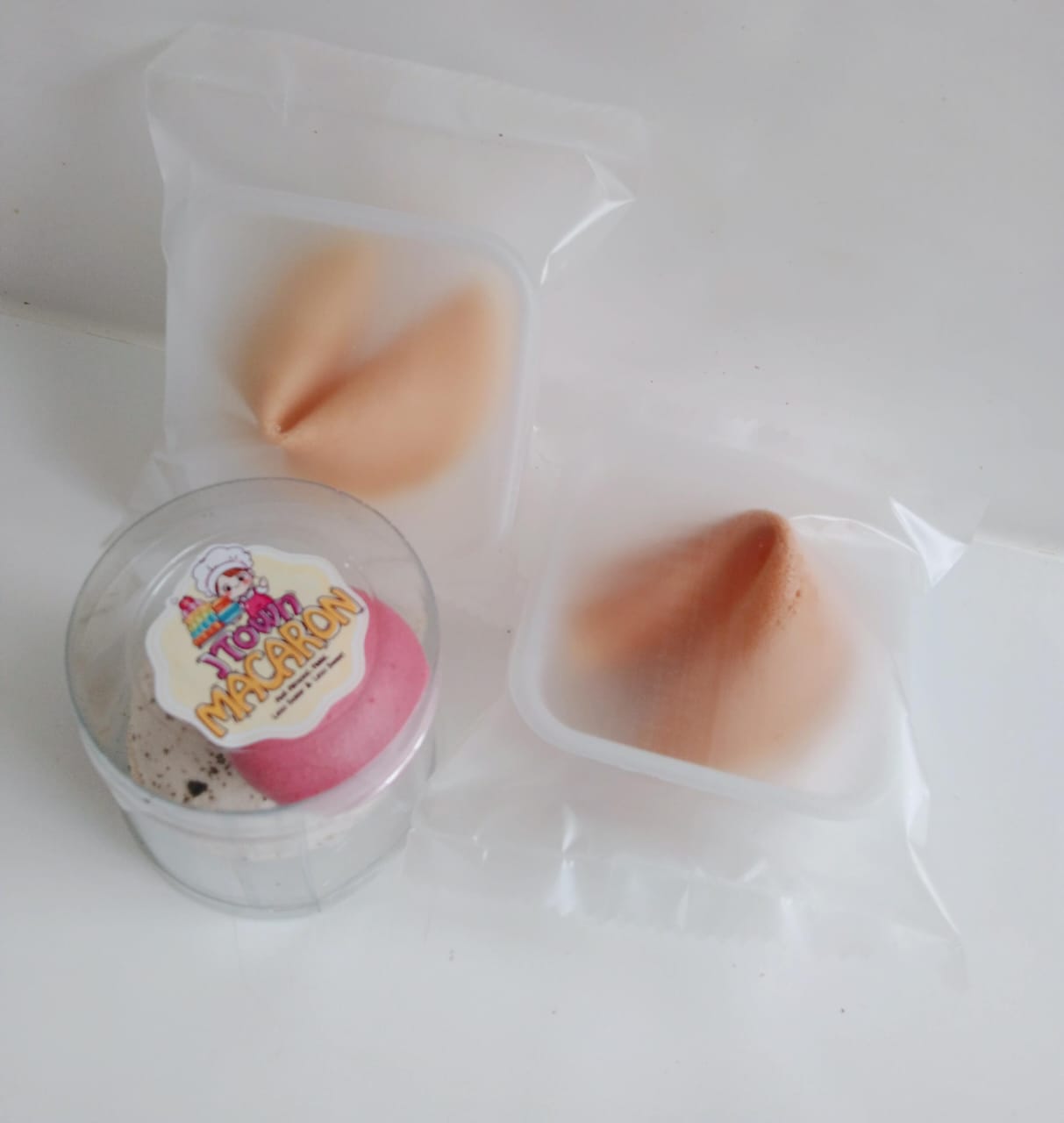 Fortune Cookies Jabodetabek