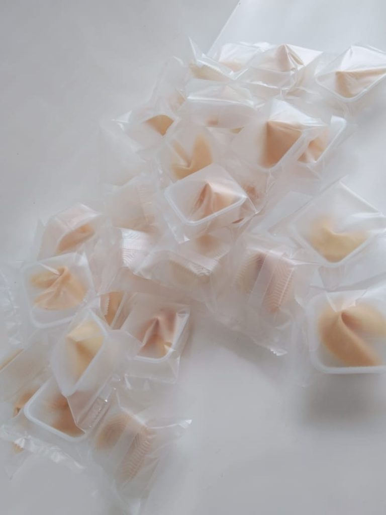 Produsen Fortune Cookies Bekasi