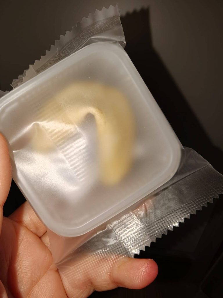 Pemesanan Dan Pengiriman Fortune Cookies Jabodetabek