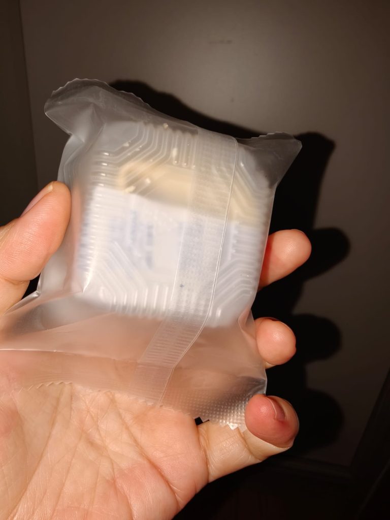 Pengiriman Fortune Cookies Bekasi