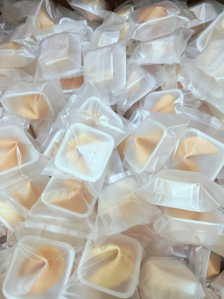 Pengiriman Fortune Cookies Bekasi