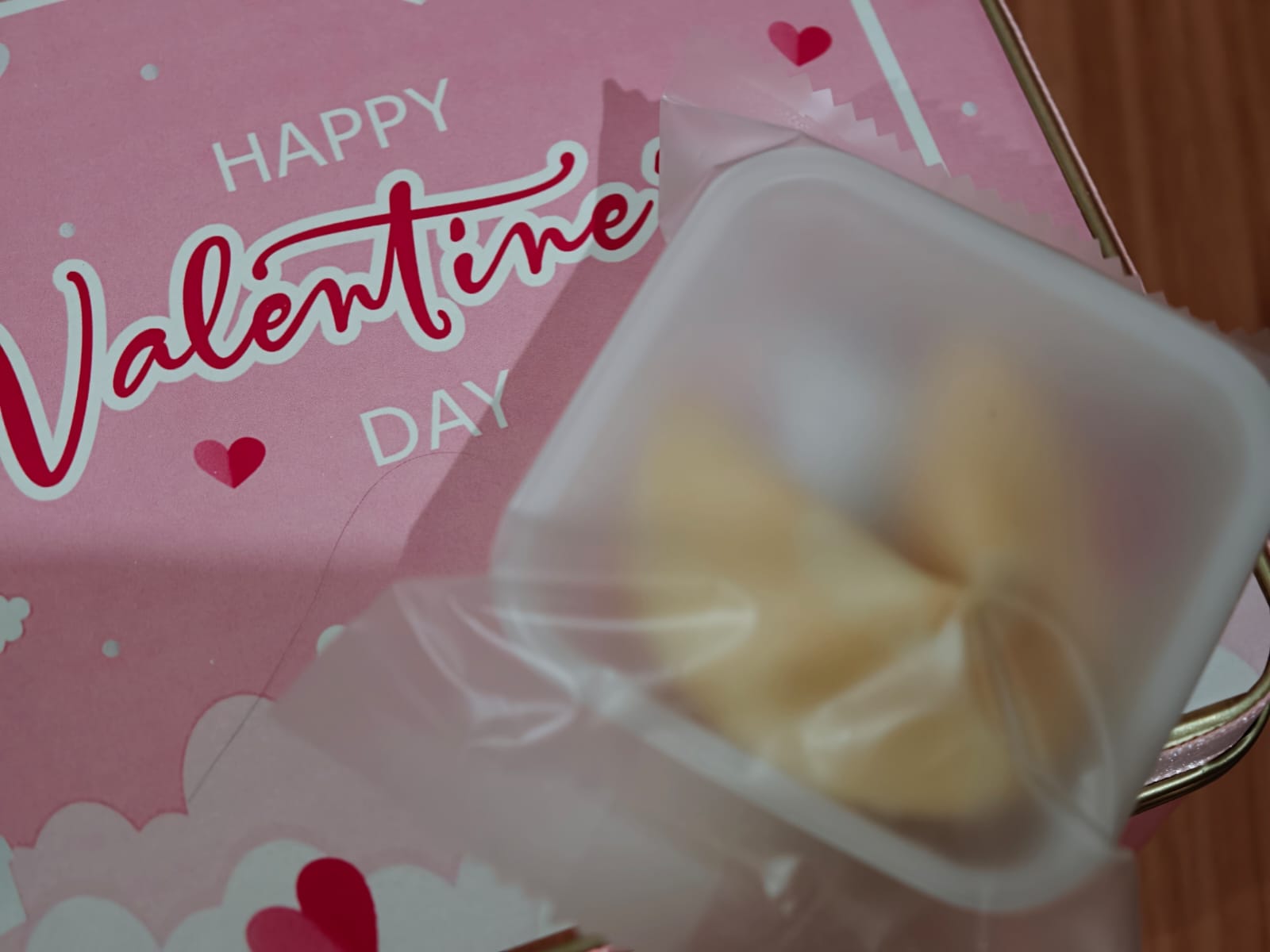 Pengiriman Fortune Cookies Jakarta Timur