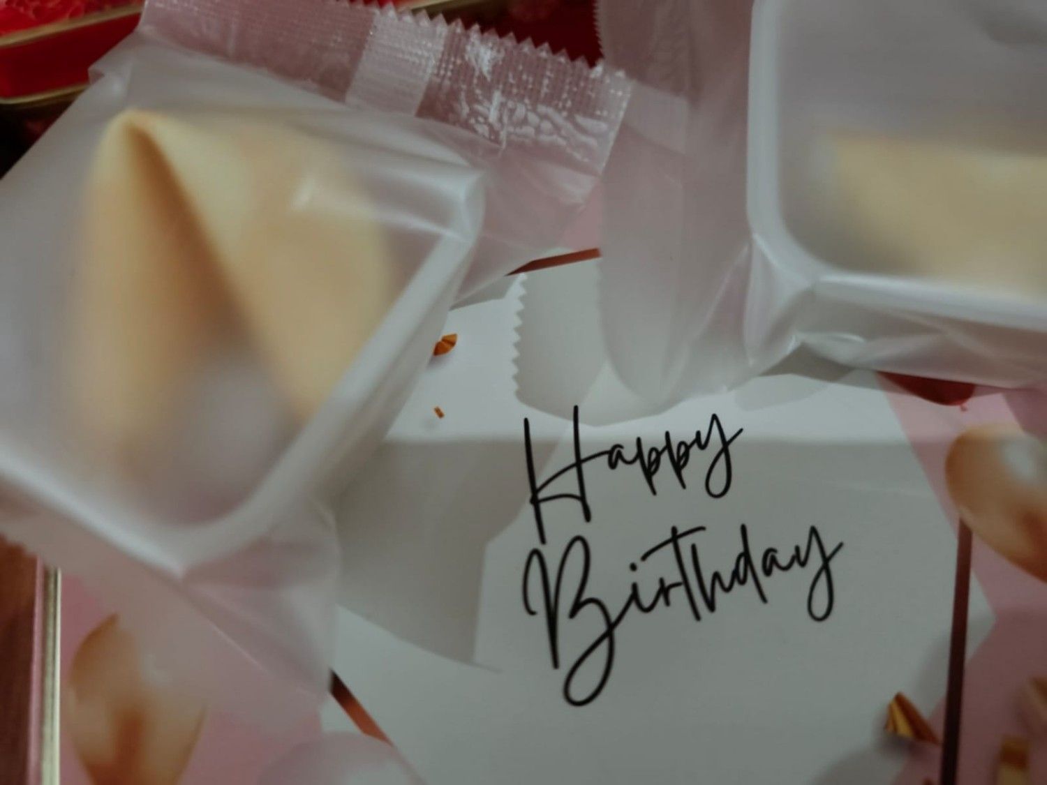 Pengiriman Fortune Cookies Jakarta Utara