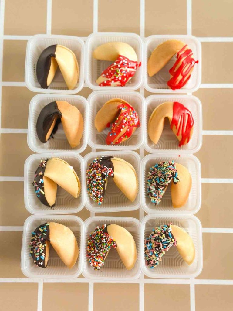 Fortune Cookies Jakarta Timur 