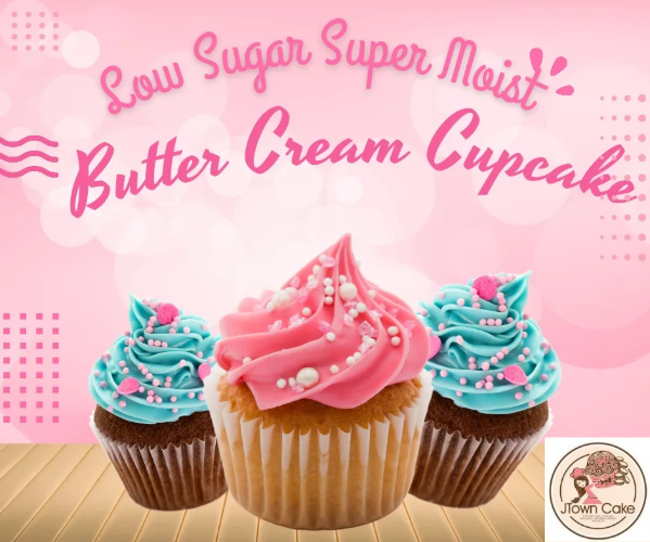 Harga Cupcake BSD