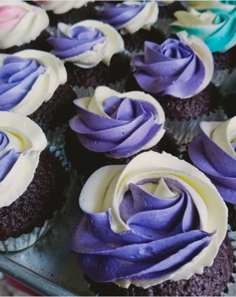 Harga Cupcake Bandung grosir