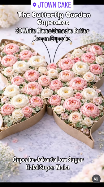 Harga Cupcake Solo