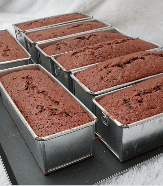 Produsen Banana Cake Serpong