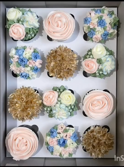 Produsen Cupcake BSD terbaik