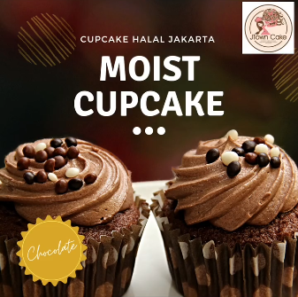 Produsen Cupcake Bandung