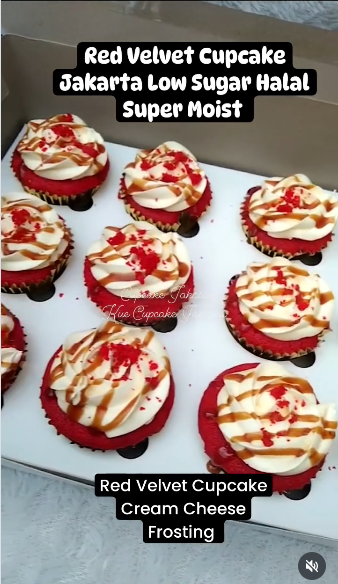 Produsen Cupcake Solo