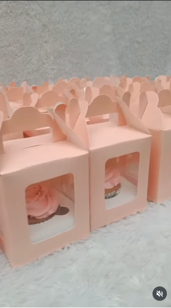 Produsen Cupcake Tangerang untuk Doorprize Acara