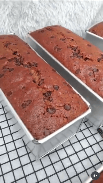 harga banana cake bogor