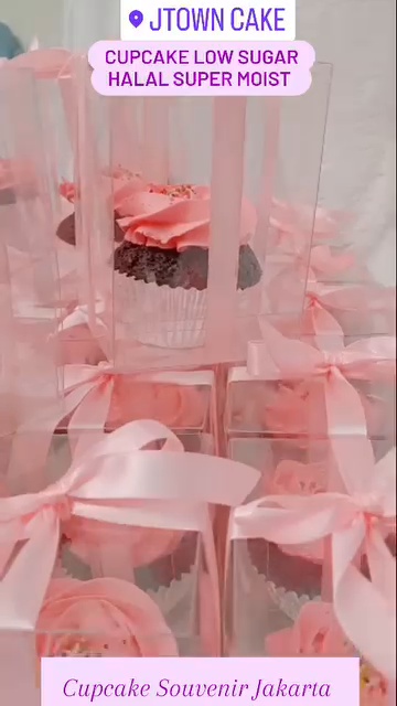 produsen cupcake jakarta barat untuk natal