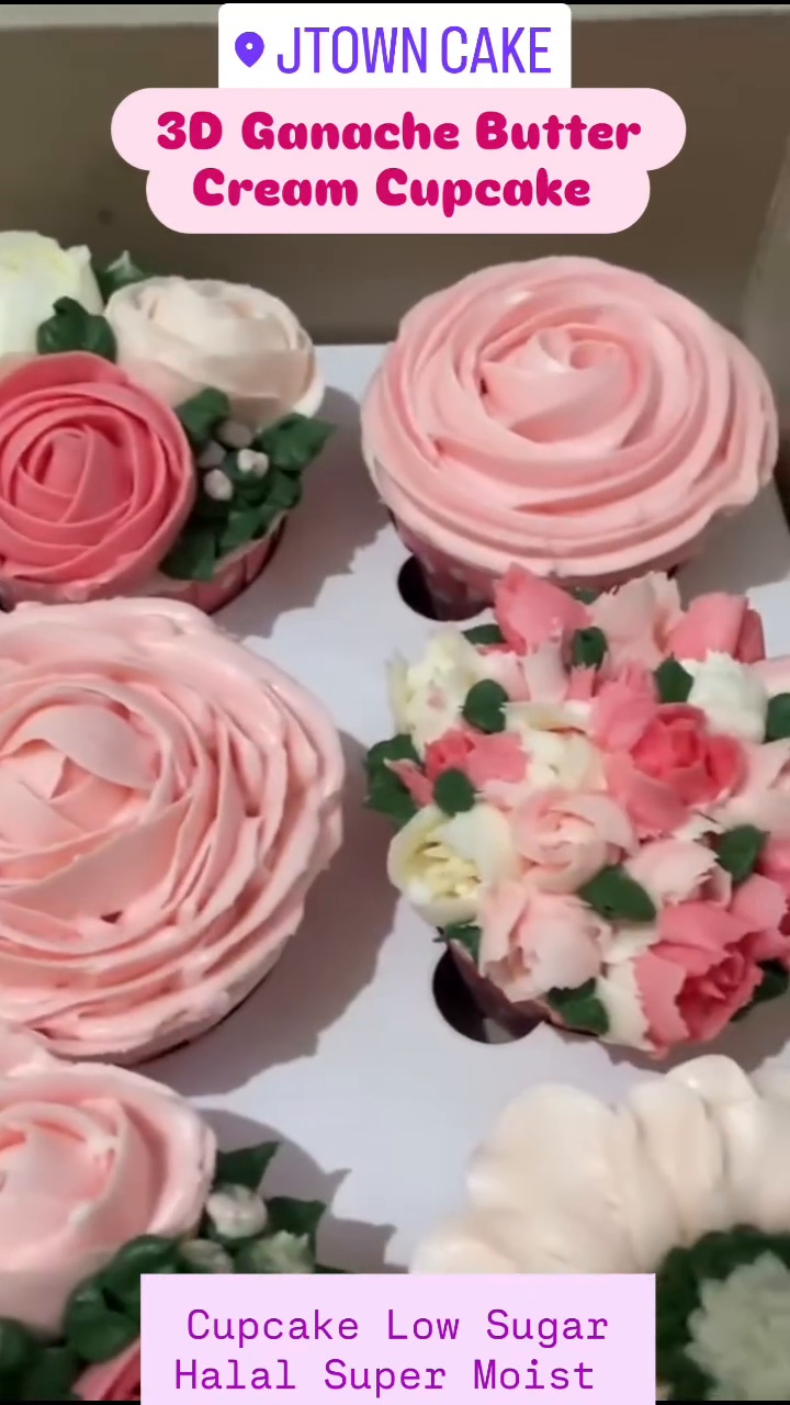produsen cupcake jakarta pusat untuk anniversary