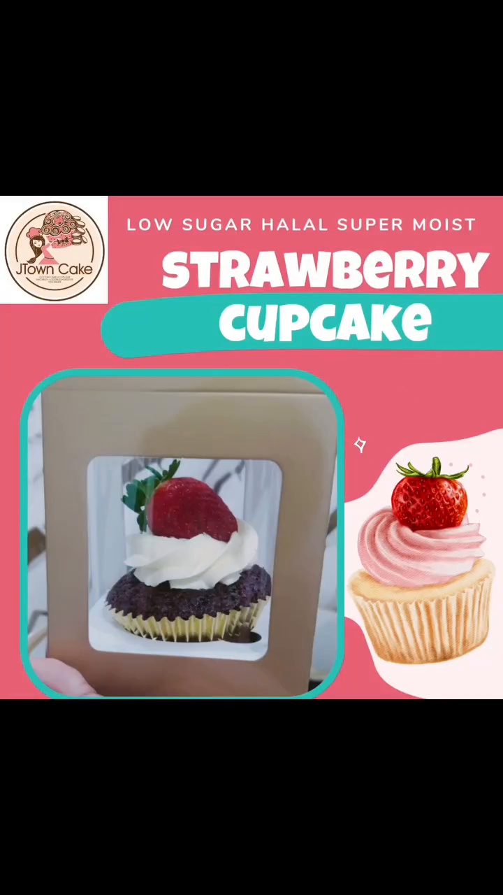 produsen cupcake jakarta utara untuk valentine