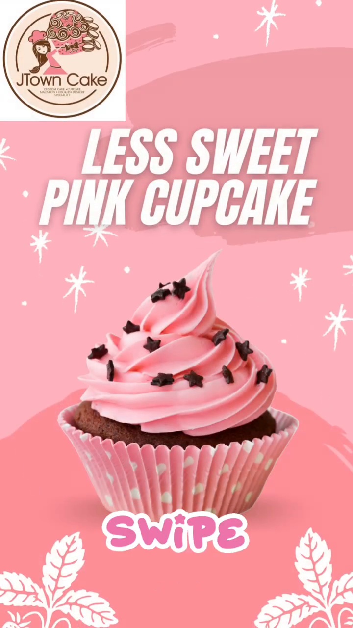 produsen cupcake jakarta utara
