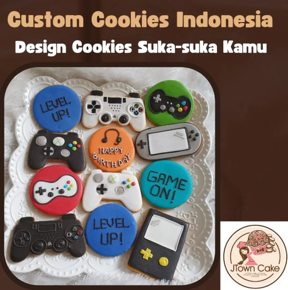 harga cookie bali gaming