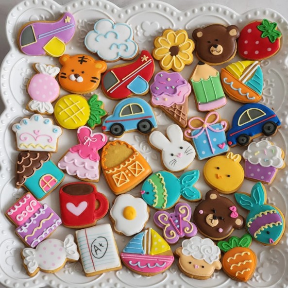 harga cookie bogor