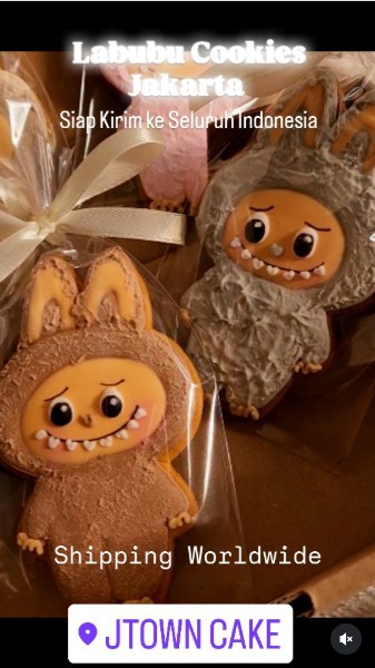 harga cookie jakarta terbaru