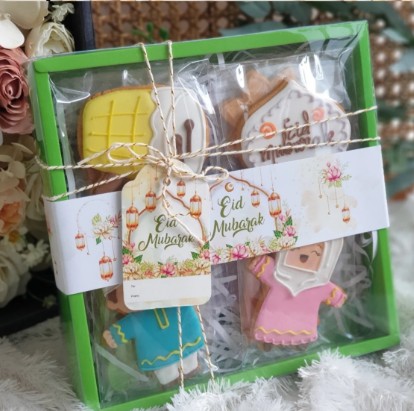 harga cookie jakarta utara