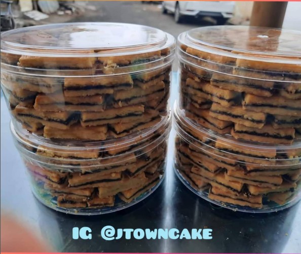 harga cookie semarang untuk maraton film