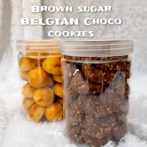 harga cookie semarang