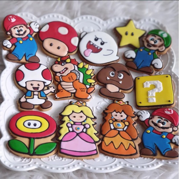 harga cookie serpong instagramable