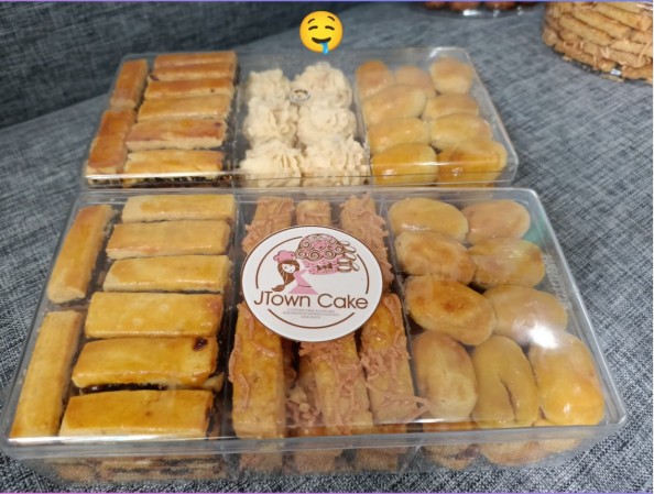 harga cookie solo terbaru