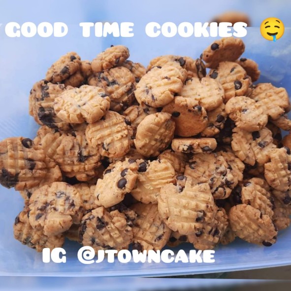 harga cookie solo