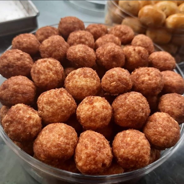 harga cookie surabaya terbaru