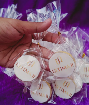 produsen cookie Jakarta