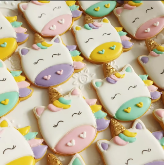 produsen cookie bandung bentuk unik