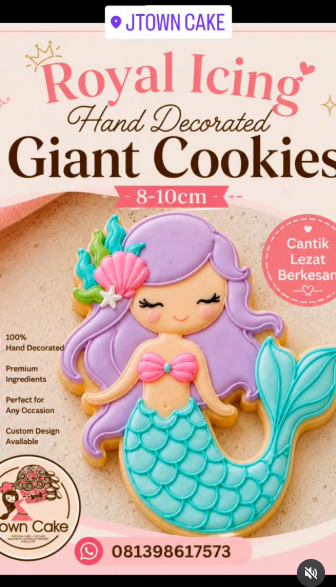 produsen cookie bandung
