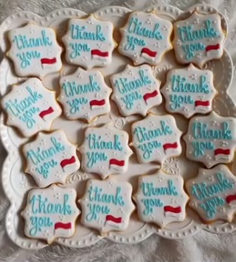 produsen cookie bekasi terpercaya