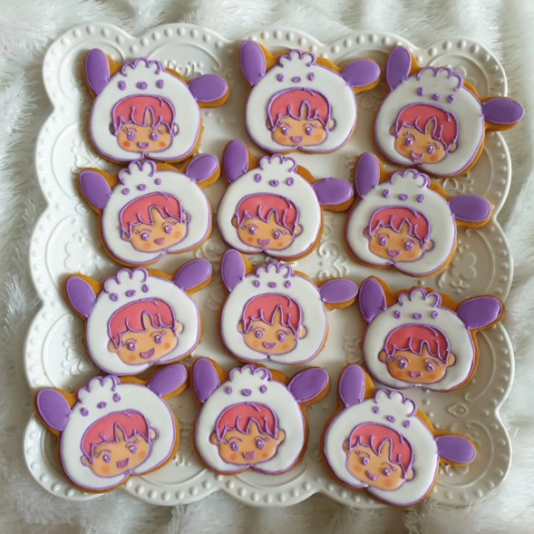 produsen cookie bekasi
