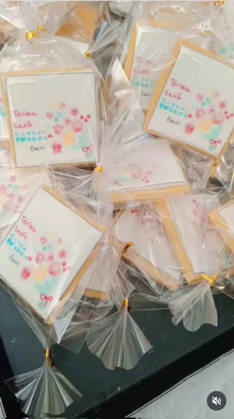 produsen cookie bogor terpercaya