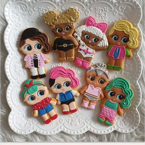 produsen cookie bogor