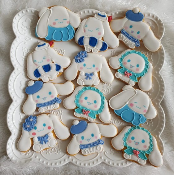 produsen cookie denpasar terpercaya