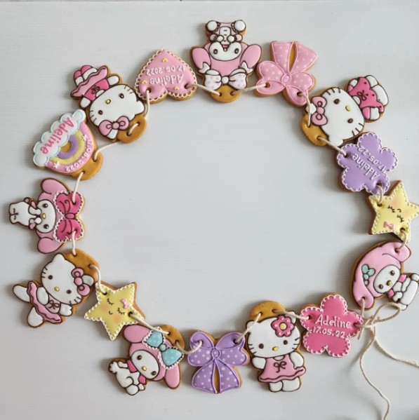 produsen cookie jabodetabek terpercaya